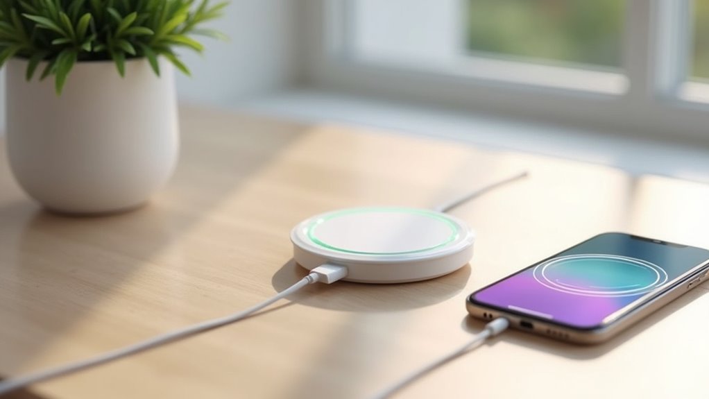 optymalizacja wydajności ładowarki MagSafe