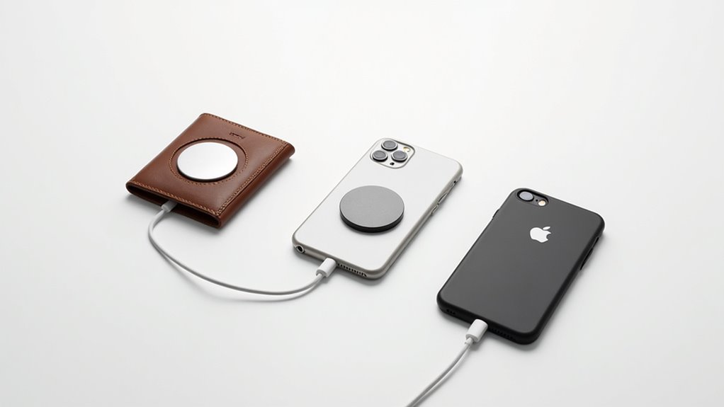 wgląd w ewolucję technologii magsafe