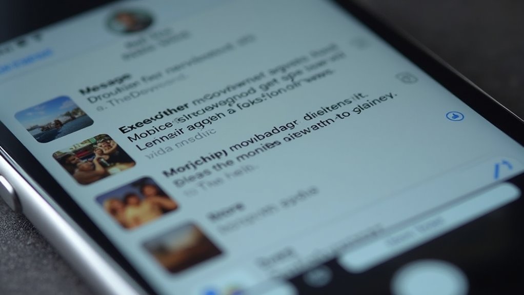 zarządzaj załącznikami wiadomości i multimediami