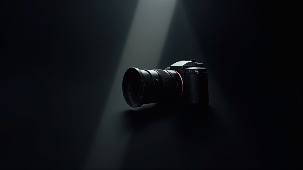 Opanowanie technik oświetlenia filmowego