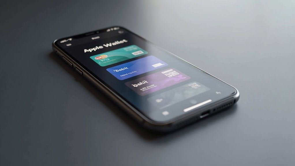 maksymalizuj użyteczność portfela Apple