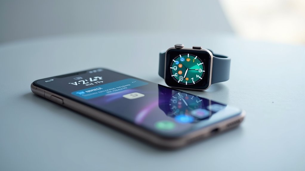 zmaksymalizować integrację iPhone'a z inteligentnym zegarkiem