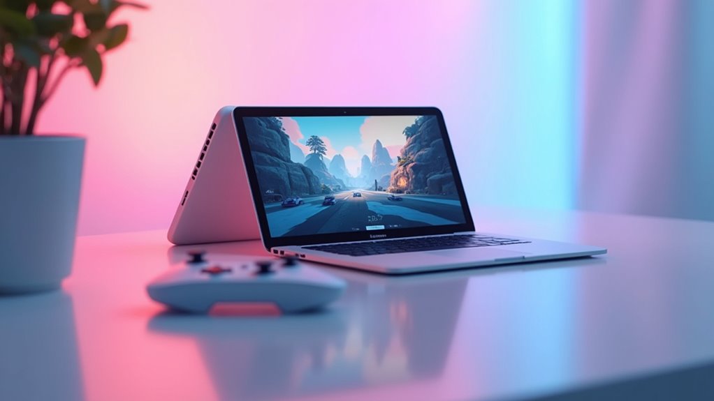 maximize modern gaming potential