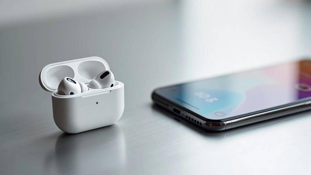 maksymalizacja wydajności AirPods na Androidzie