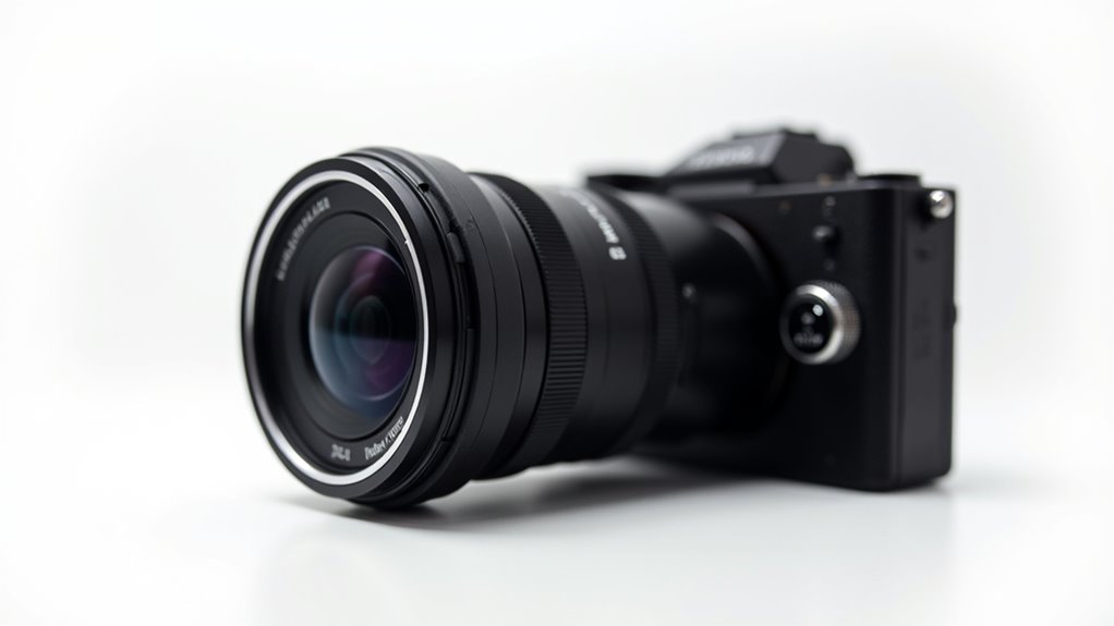 maksymalizowanie potencjału nowoczesnej fotografii