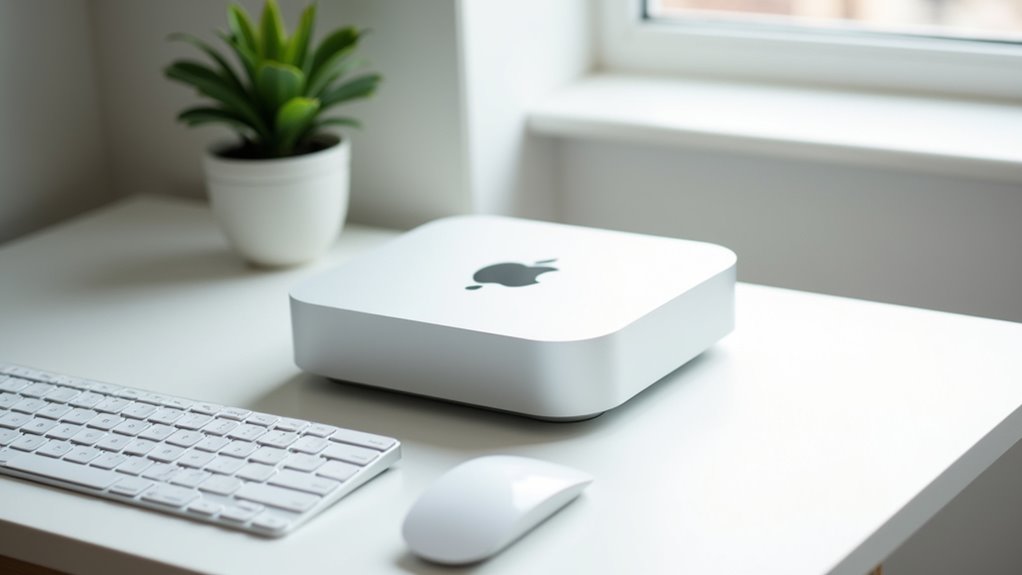 mini mac purchase reasons