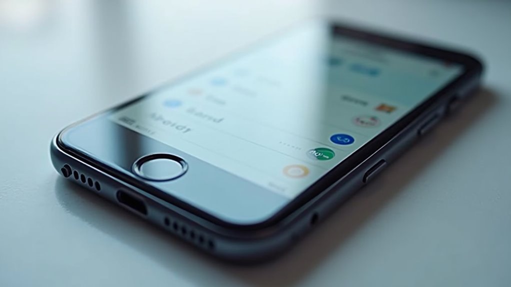 ustawienia mms lokalizacja iphone