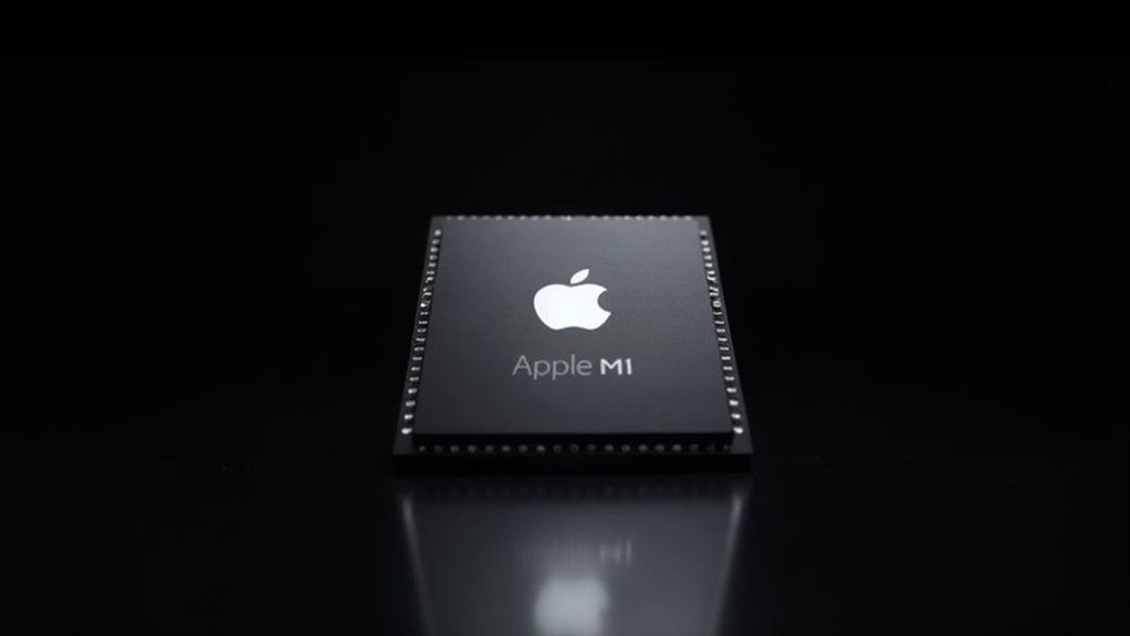 most powerful apple chip