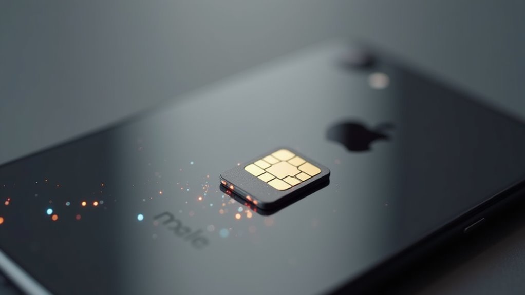 nano sims przyszłość esim zdominowany świat