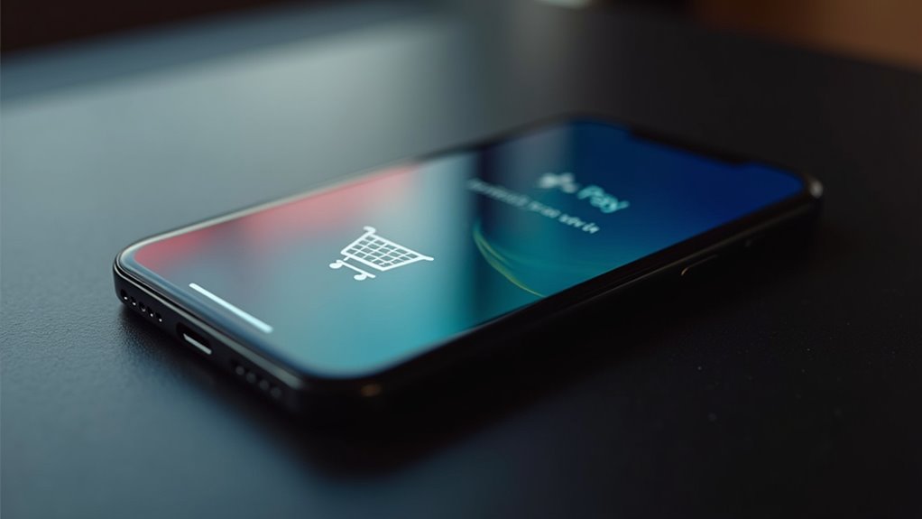 Zakupy online i w aplikacjach z Apple Pay