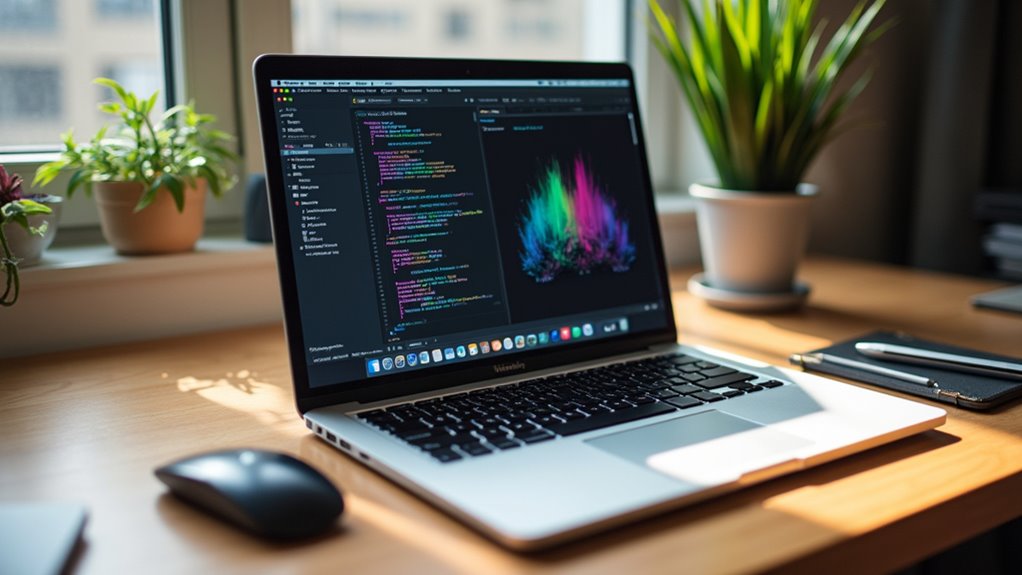 optymalne konfiguracje MacBooka dla studentów