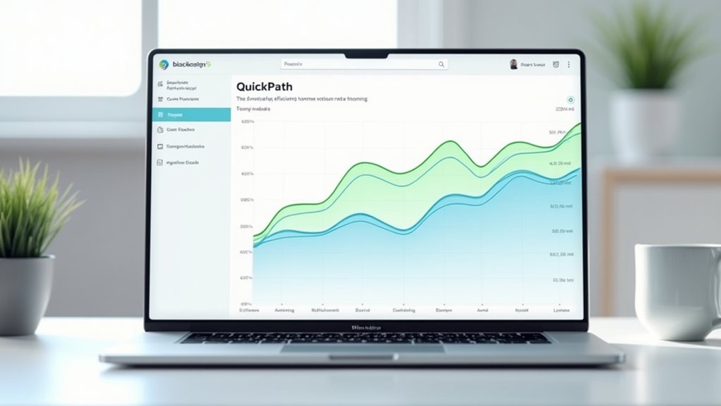optimize website navigation paths