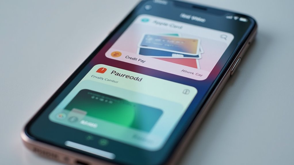 opcje płatności karty apple pay