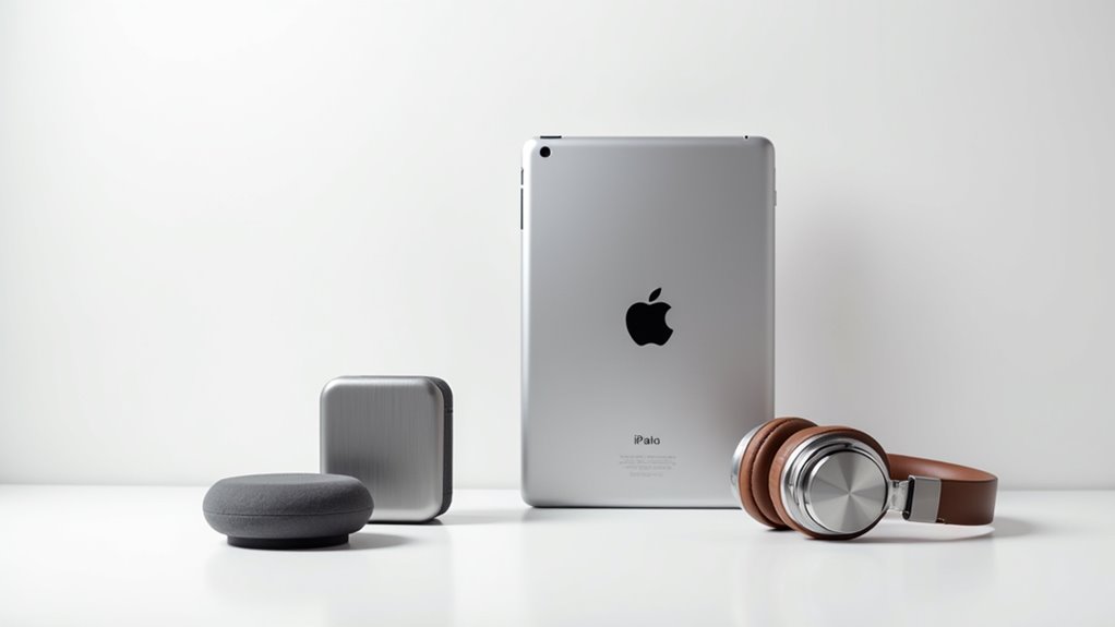 urządzenia audio peryferyjne