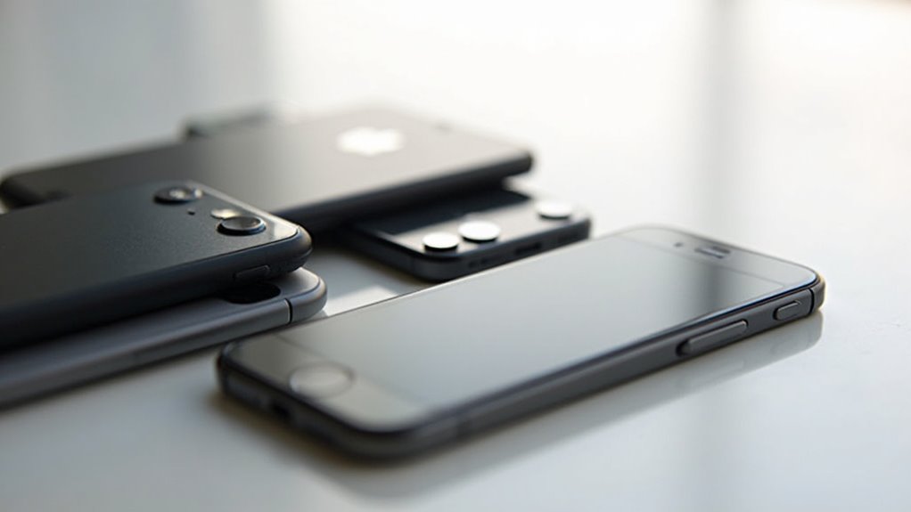 przycisk włączania zrozumienie dla modeli iPhone'a