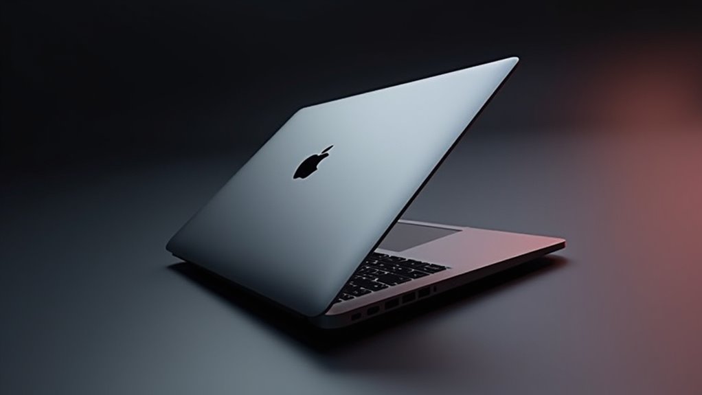 mocny laptop do tworzenia treści