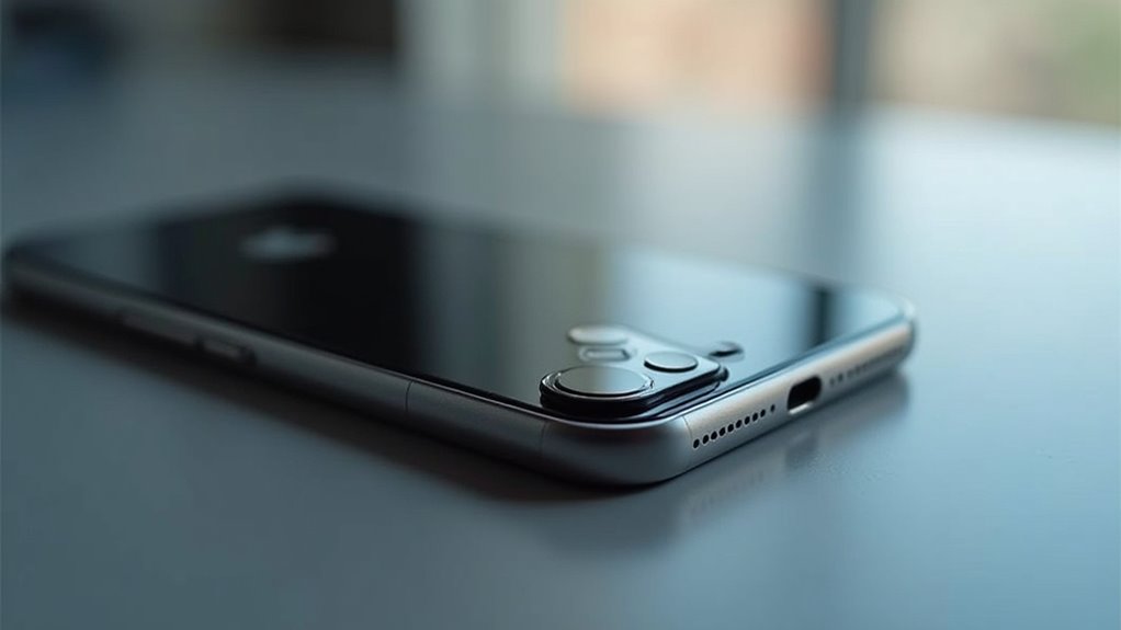 premiumowy kompaktowy iPhone 16e