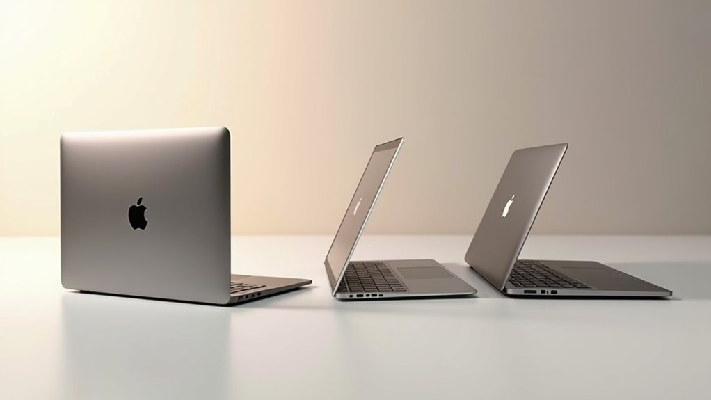 szczegóły cenowe oferty macbook