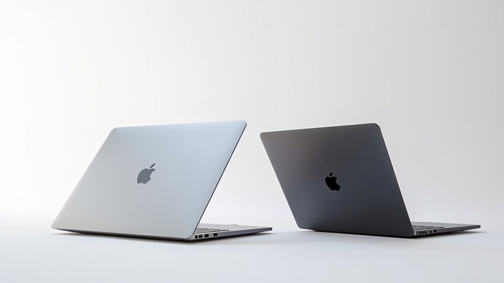processor m1 vs m2 comparison