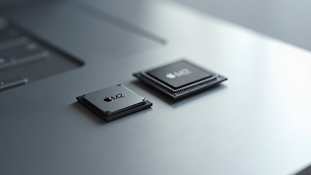 wydajność procesora i rdzenie