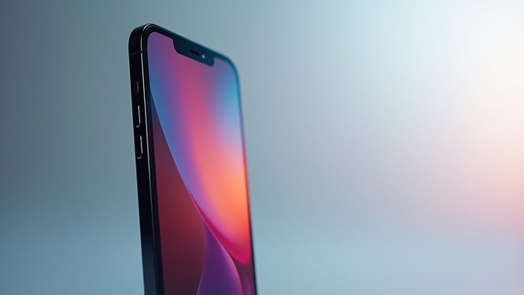 nagrywanie ProRes na iPhone'ach