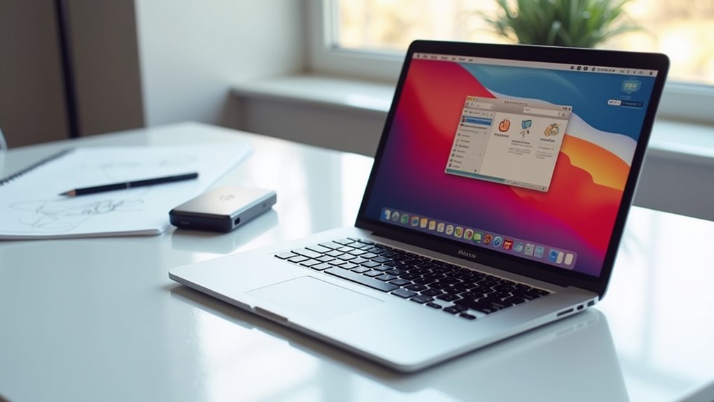 ochrona zakupu MacBooka przed przyszłymi zmianami