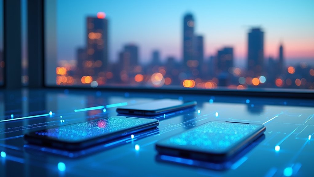 Rzeczywiste zastosowania 5G