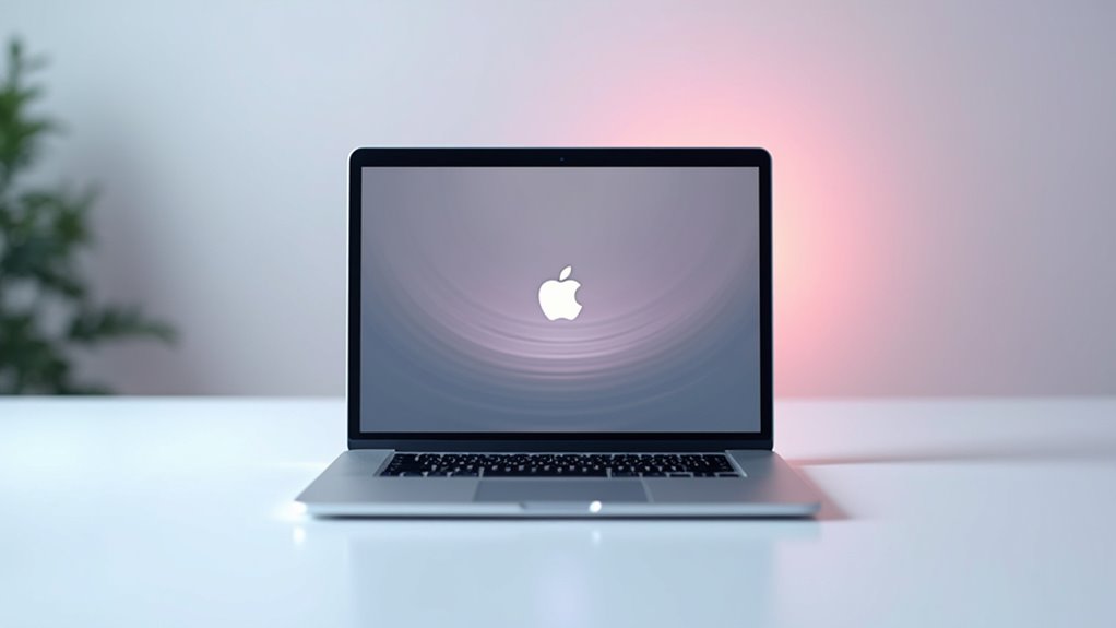 powody resetowania MacBooka