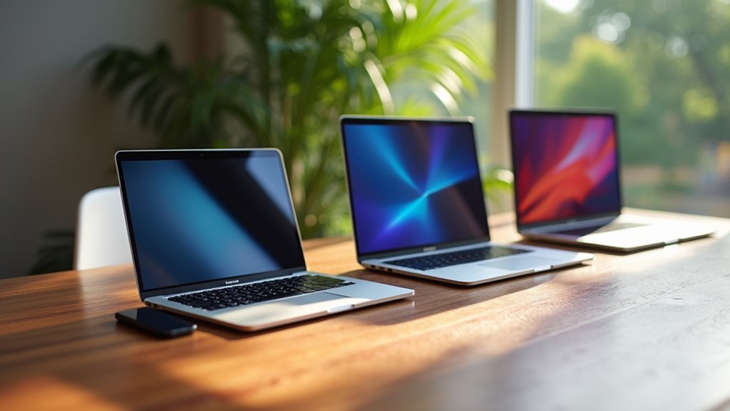 recommended apple laptop models