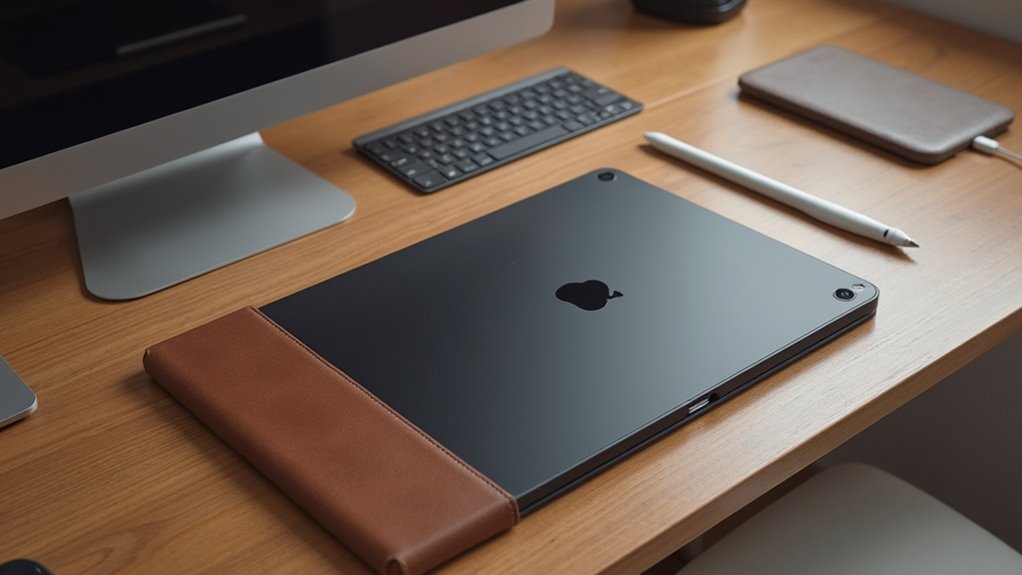 polecane akcesoria iPad tablet Apple