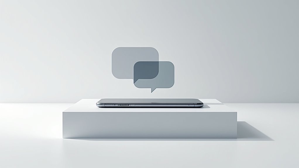 recover deleted messages iphone