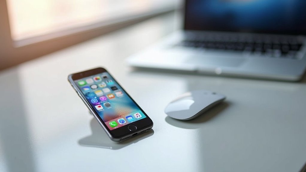 zgłaszanie opinii i błędów Apple'a