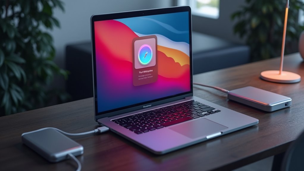 rozwiązywanie typowych problemów z kopią zapasową MacBooka