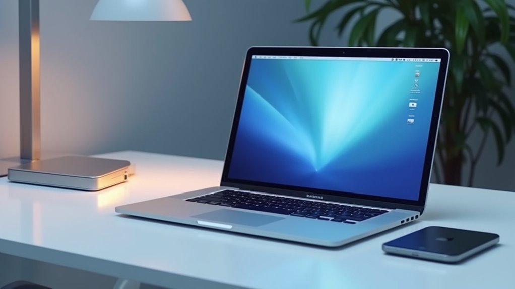 przywracanie plików kopii zapasowej MacBooka