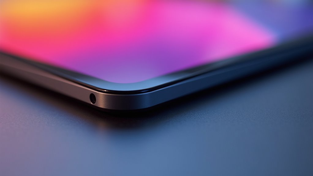 ekran w technologii wyświetlacza siatkówkowego definicja