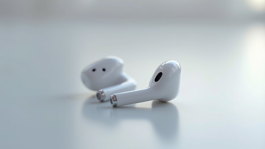 rewolucyjne funkcje audio i zdrowotne