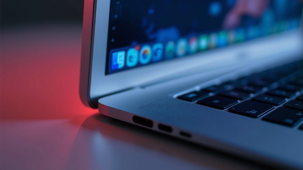 rewolucyjna technologia wyświetlania wydajność