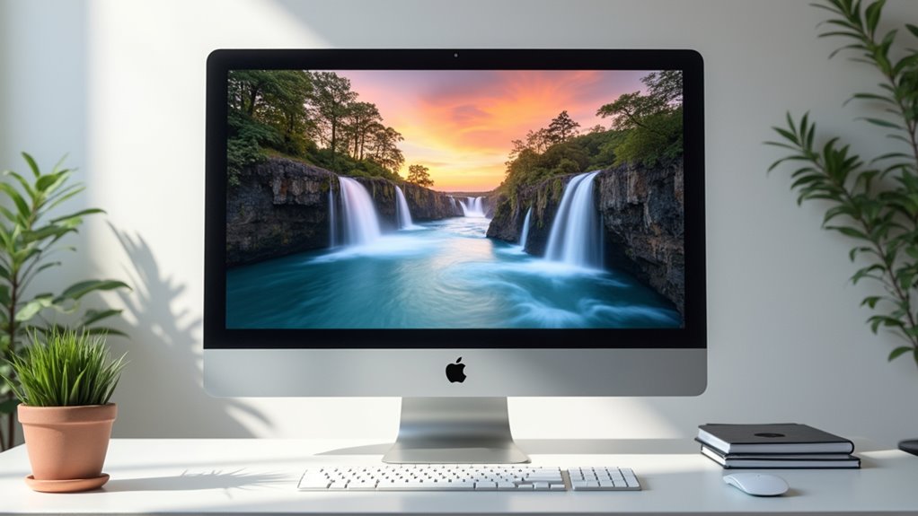screen refresh rate quality
