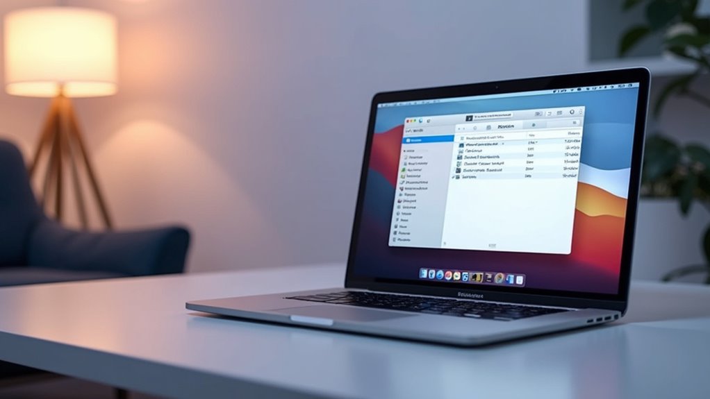 możliwości wyszukiwania i integracja z systemem Spotlight