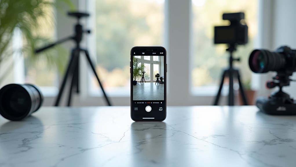 sekrety skutecznego filmowania mobilnego