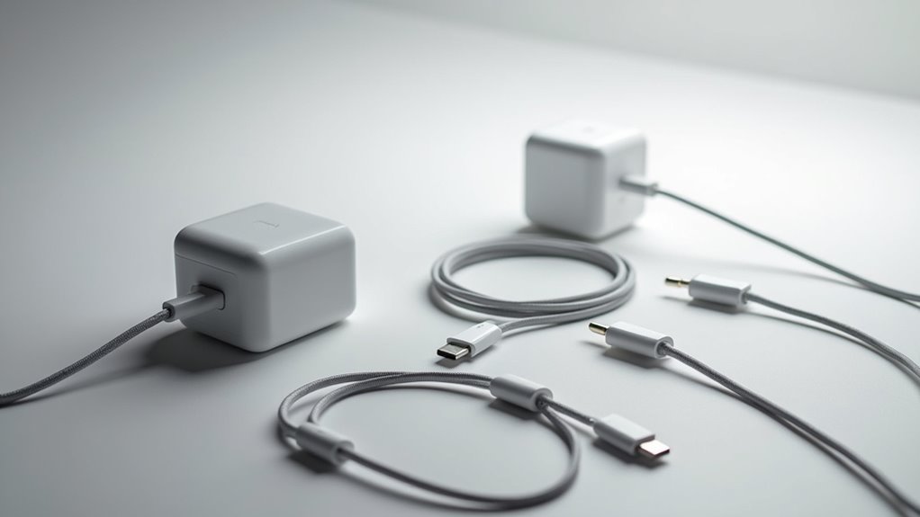 wybór odpowiedniego kabla USB-C PD