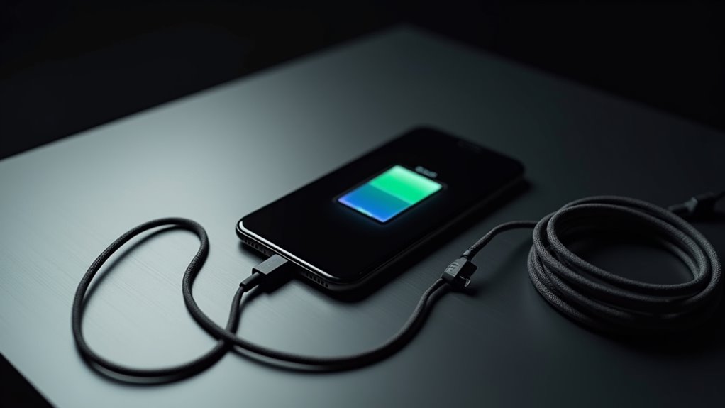 objawy konieczności wymiany baterii w iPhonie