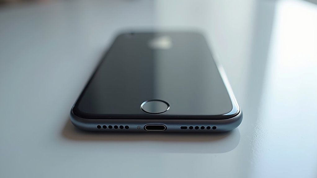 standardowe metody wyłączania iPhone'a