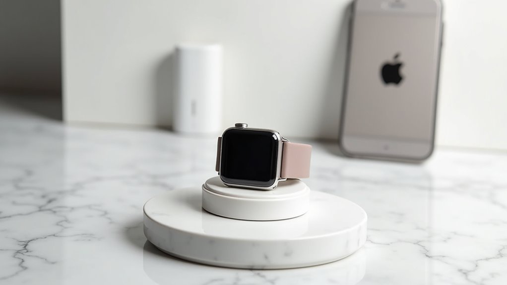 step by step apple watch setup