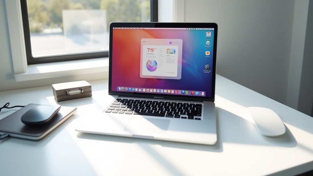 step by step macbook update
