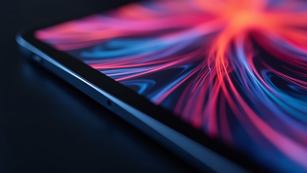 olśniewający wyświetlacz Ultra Retina