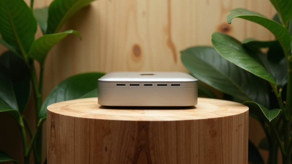 zrównoważone inicjatywy rozwojowe w produktach Apple