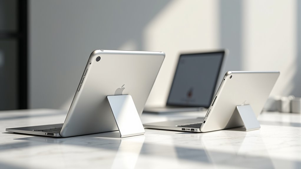 tablet comparison before purchase