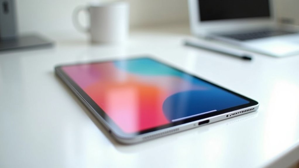 tablet operating system recommendation