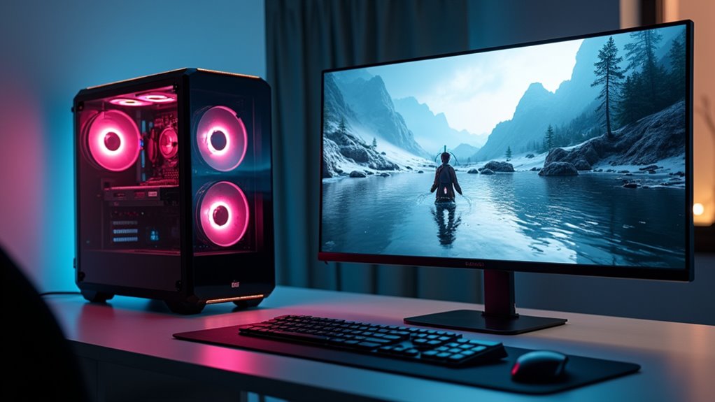 porównanie techniczne technik renderowania